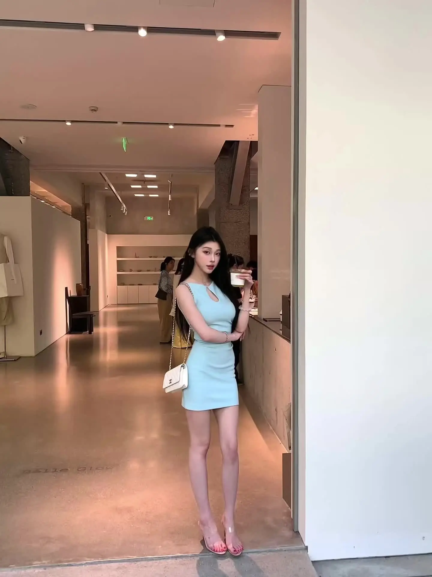 气象台女主播🐬