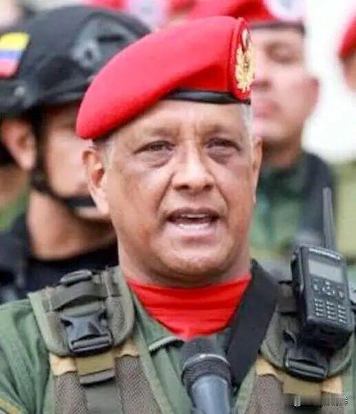 德尔西・罗德里格斯已解除哈维尔・马尔卡诺・塔瓦塔将军的职务，并下令将其逮捕。
