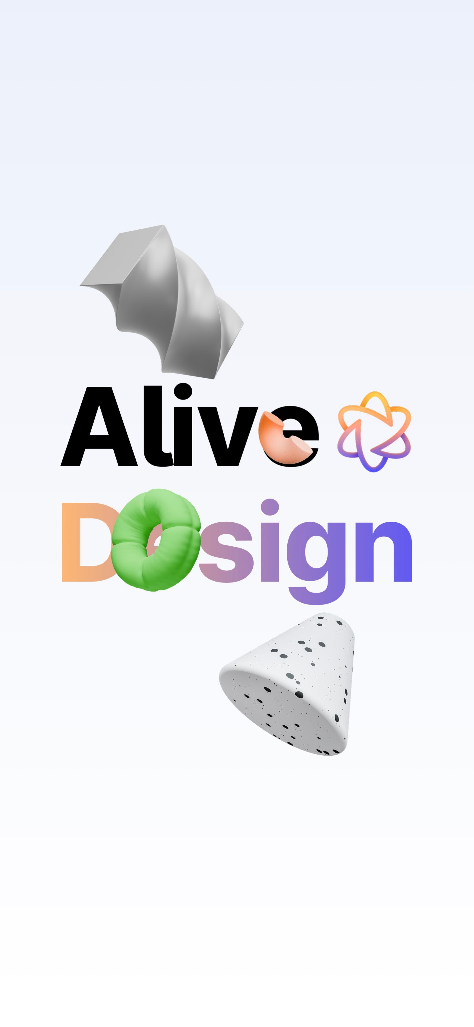 设计师为魅族22 Alive Design 深色模式单独定制了一套深色图标，好看