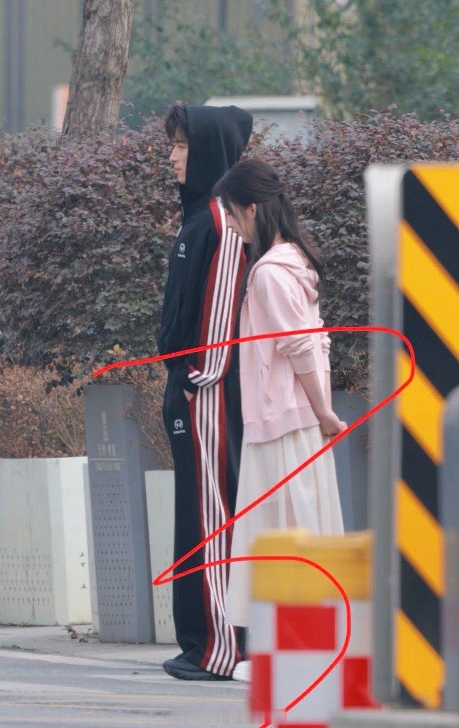 好虐的女主，这部现偶怎么办😭 