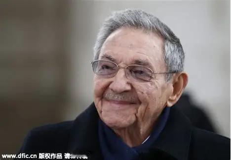 翻30年旧账！一场针对古巴的致命组合拳已经打出。

先是美国司法部秘密准备起诉 