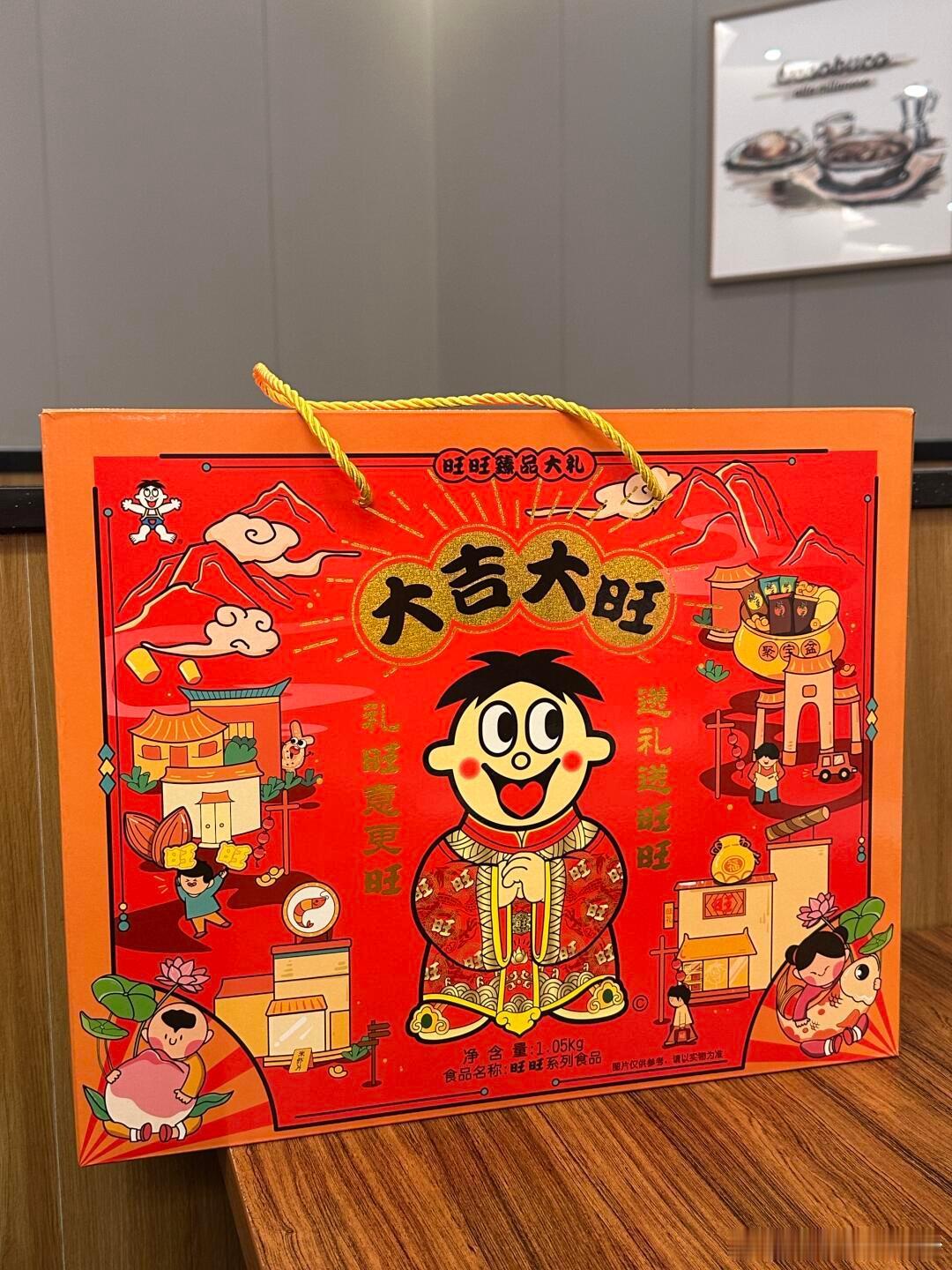 旺旺集团面临重大经营危机 高糖可能是一方面，不过更多的还是消费习惯的转变。以前买