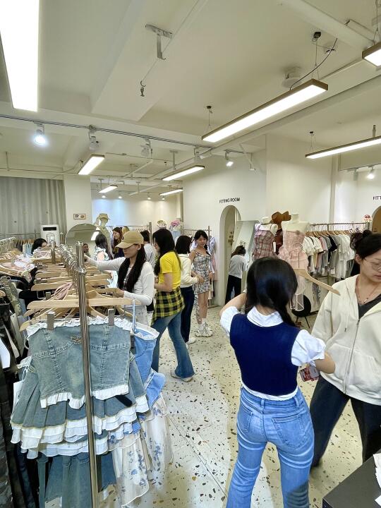 感觉被青岛的物价pua了。。。。