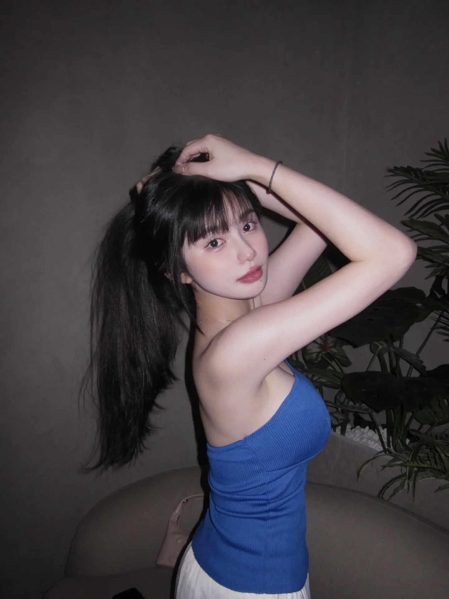 喜欢一个人哪有那么多为什么，这个世界真复杂