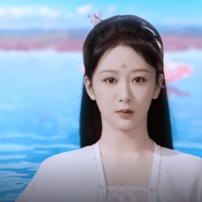 #鹅给长相思巨幅排面已nextlevel# 给力十足[哈哈]不愧是鹅安排的，这巨