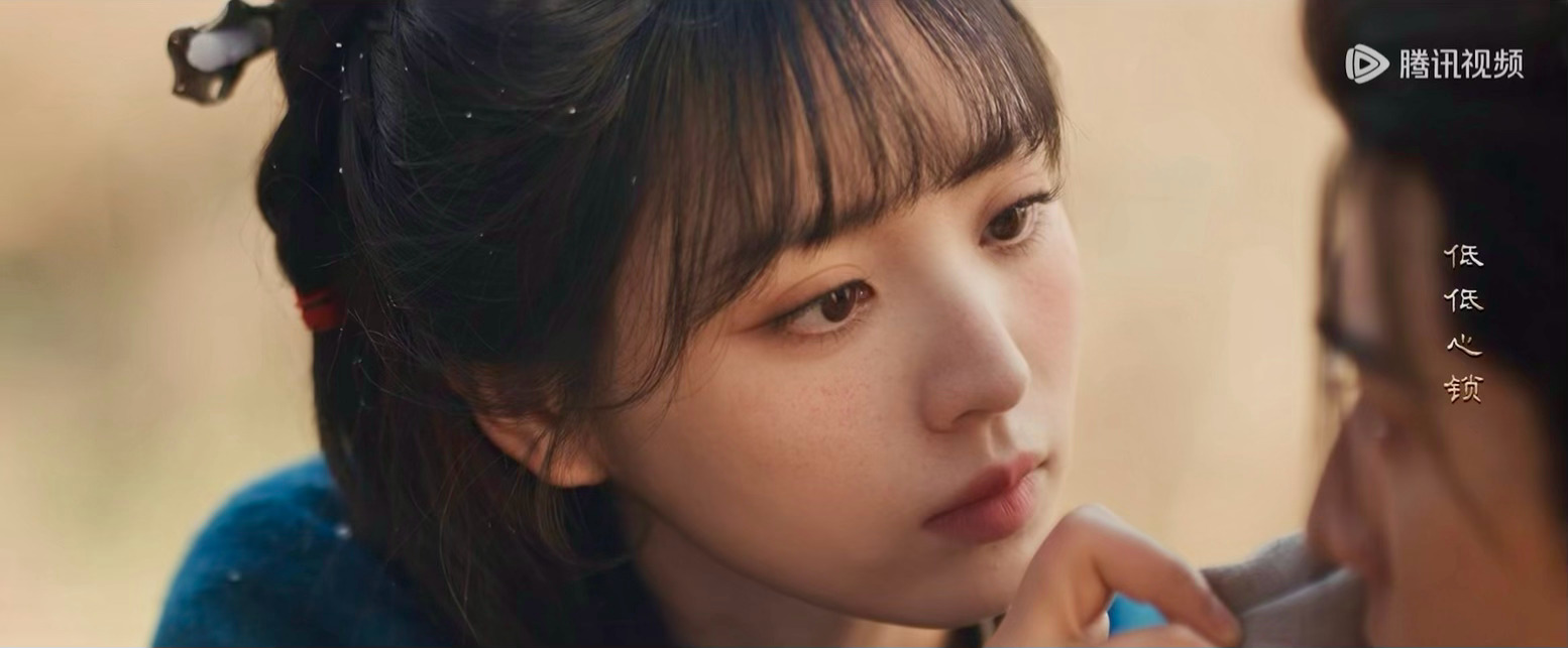 逐玉张凌赫田曦薇就这样近距离欣赏彼此的神颜，征玉真的爽到咯长玉大人开恩 谢征都杀