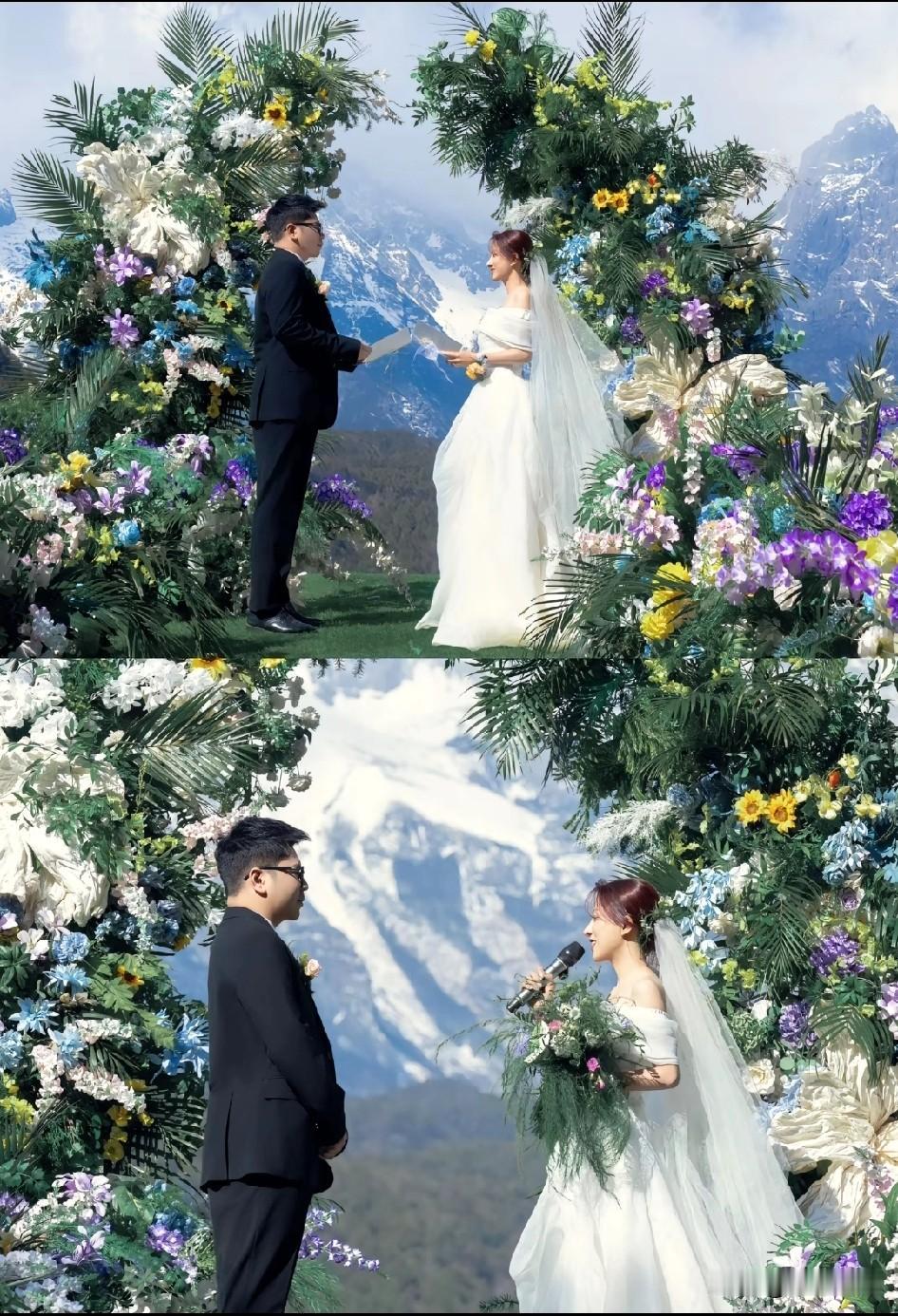 新型结婚模式来了，不要彩礼不买三金不办酒席只拿结婚证，双方两家吃个饭就把婚结了