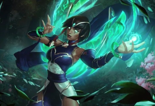 26.07版本改动详情：扇子妈RE削弱，滑板鞋E技能伤害提高