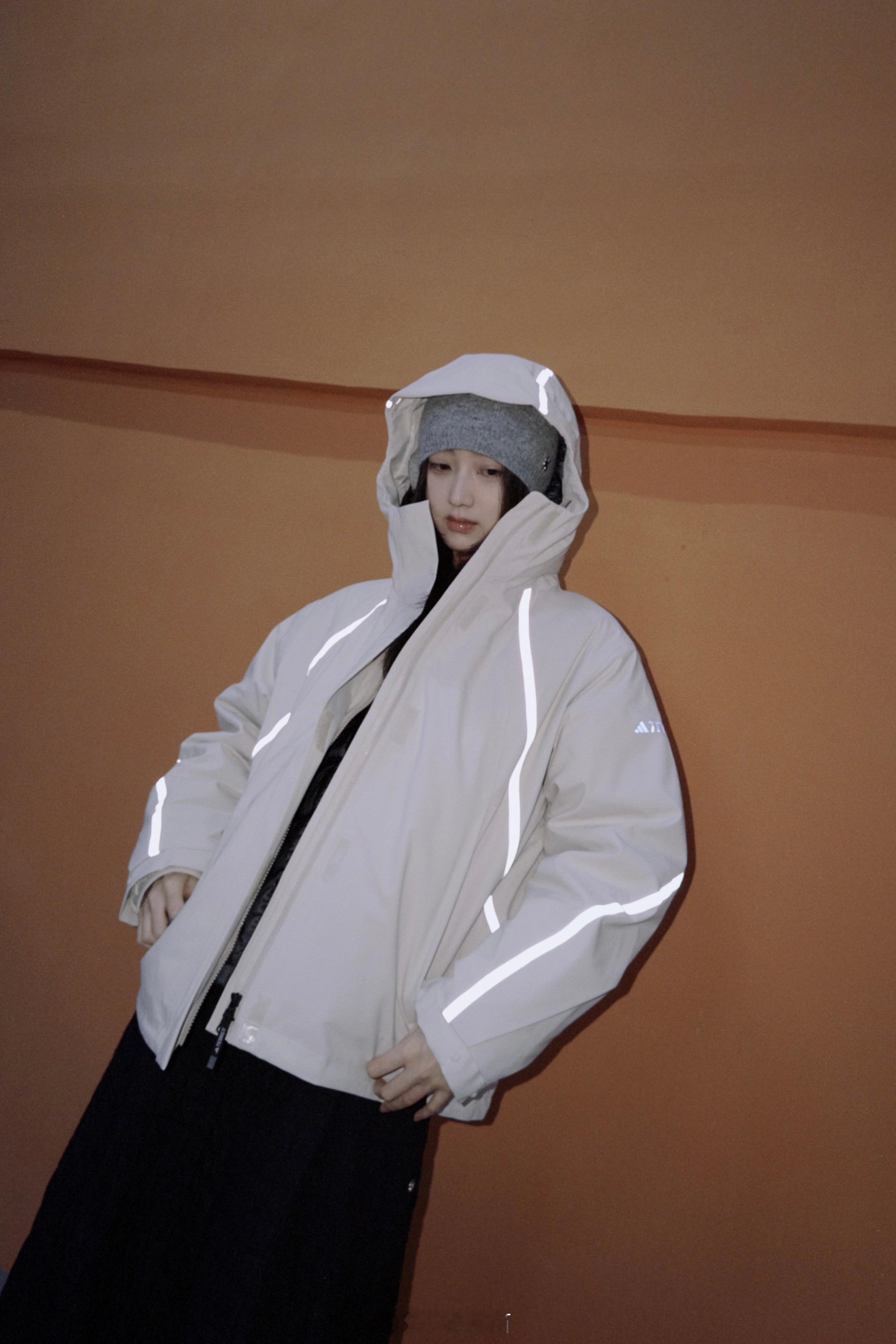 老己的冬日小确幸老己在路上🥠🧊🧁 