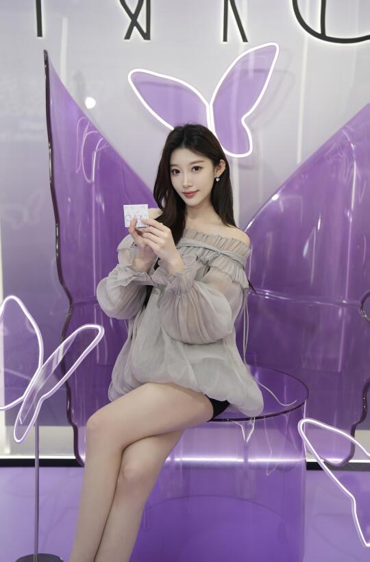 西安 漂亮的快闪店来啦！！