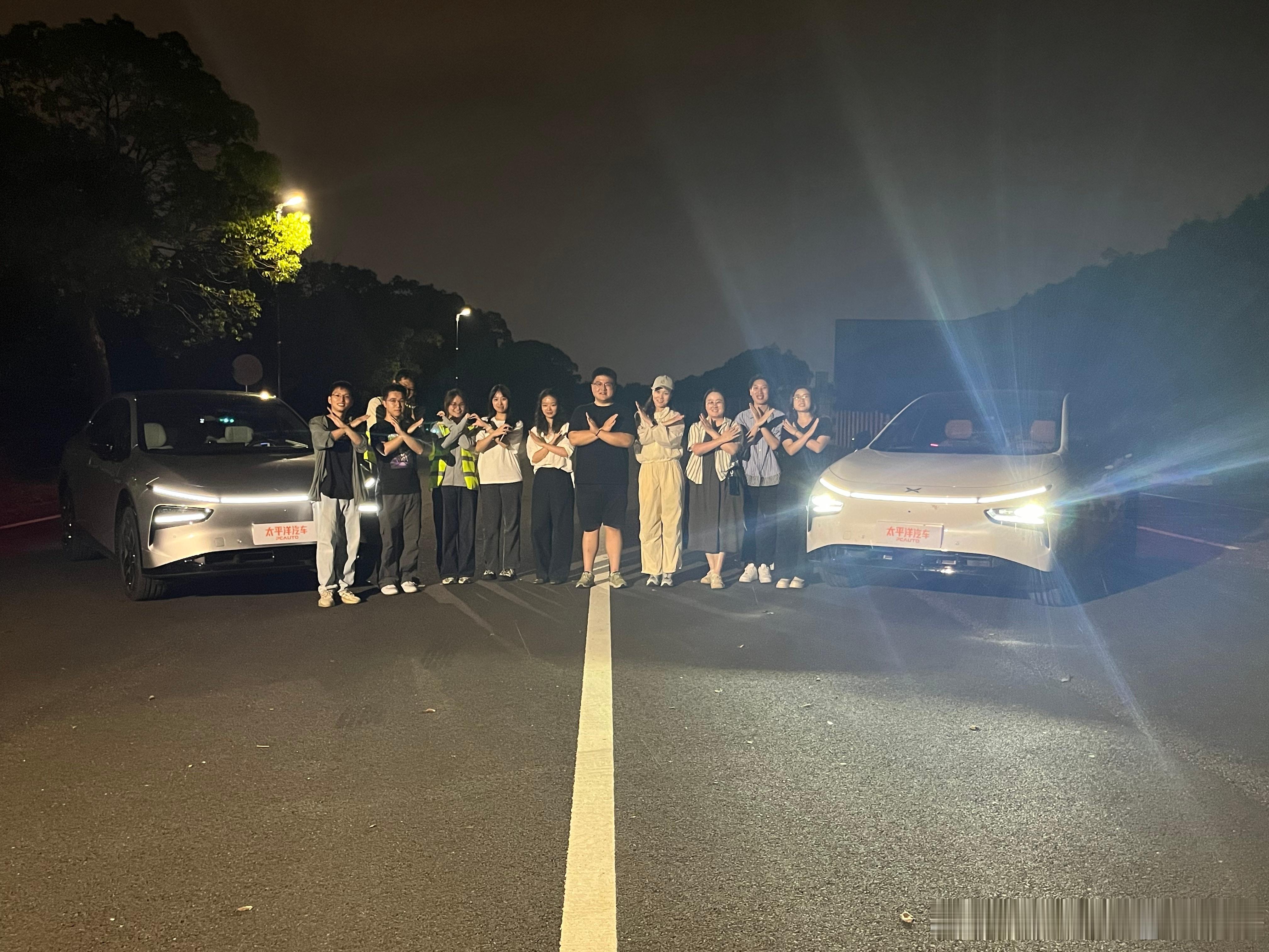 小鹏G7马上就要上市了，先来看看这台跨时代的产品有哪些颠覆性的实力！小鹏G7公开
