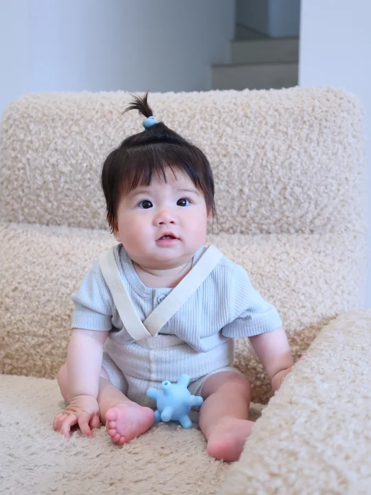 人间小可爱