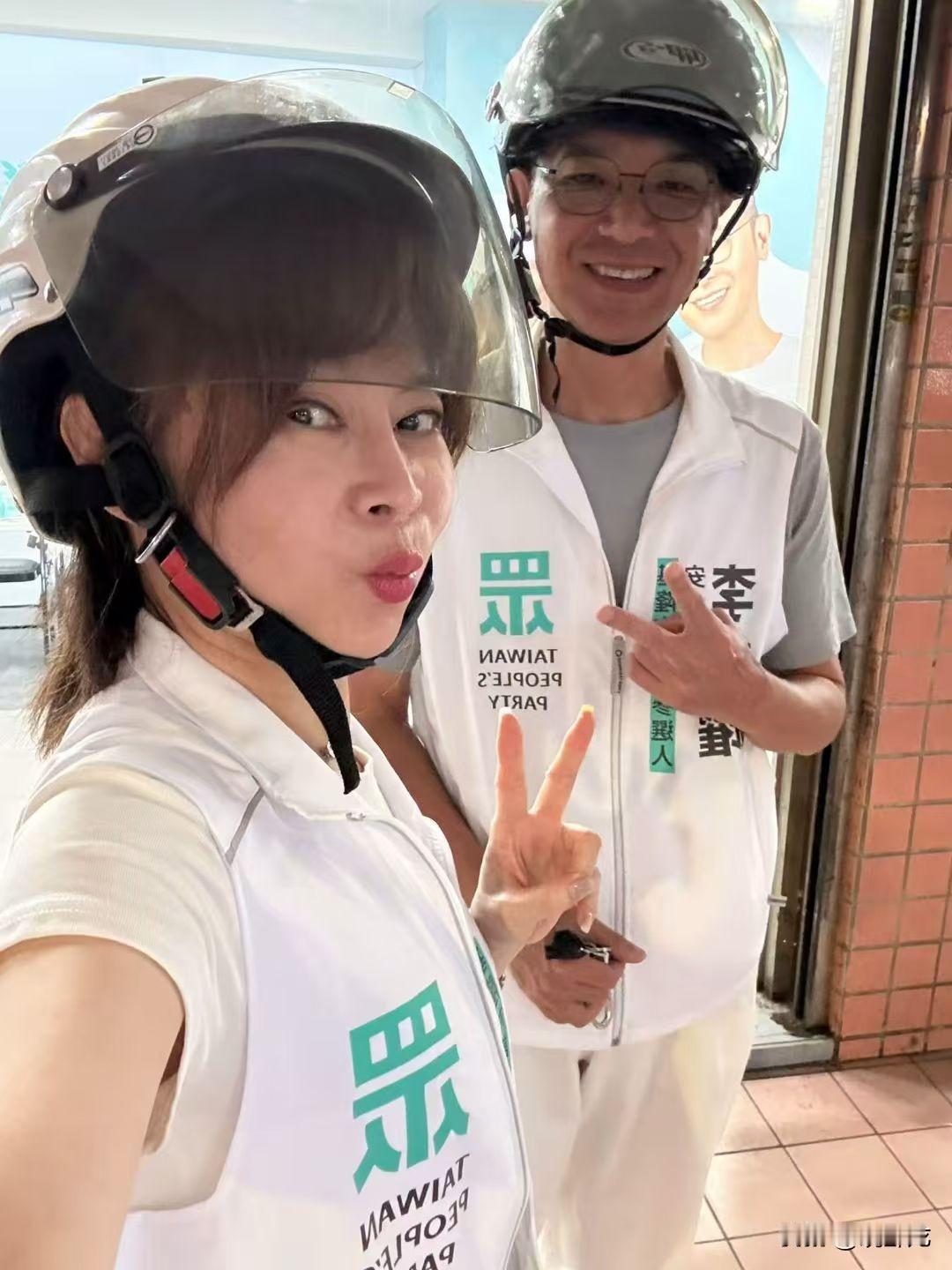 钱子（台湾tvbs主持人），你这样是不行的，什么叫“你的工作就是批评别人”？主持