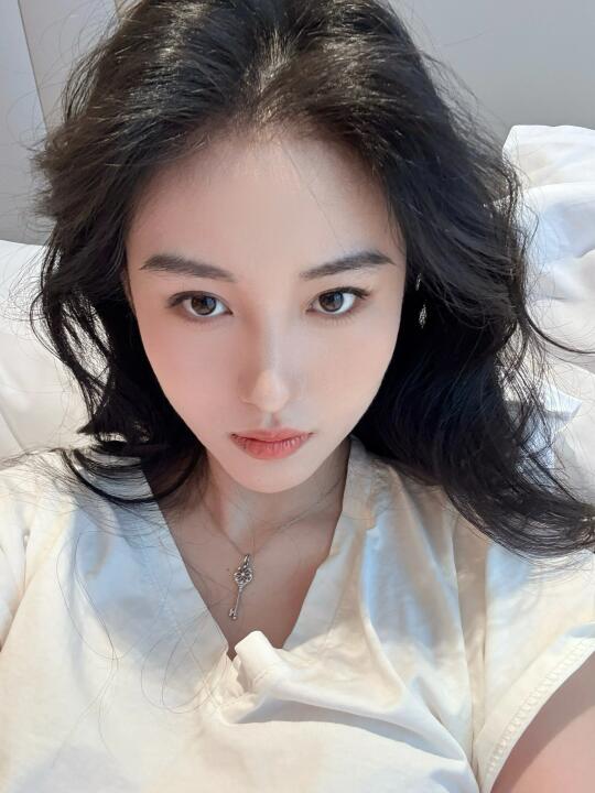 顶光好啊