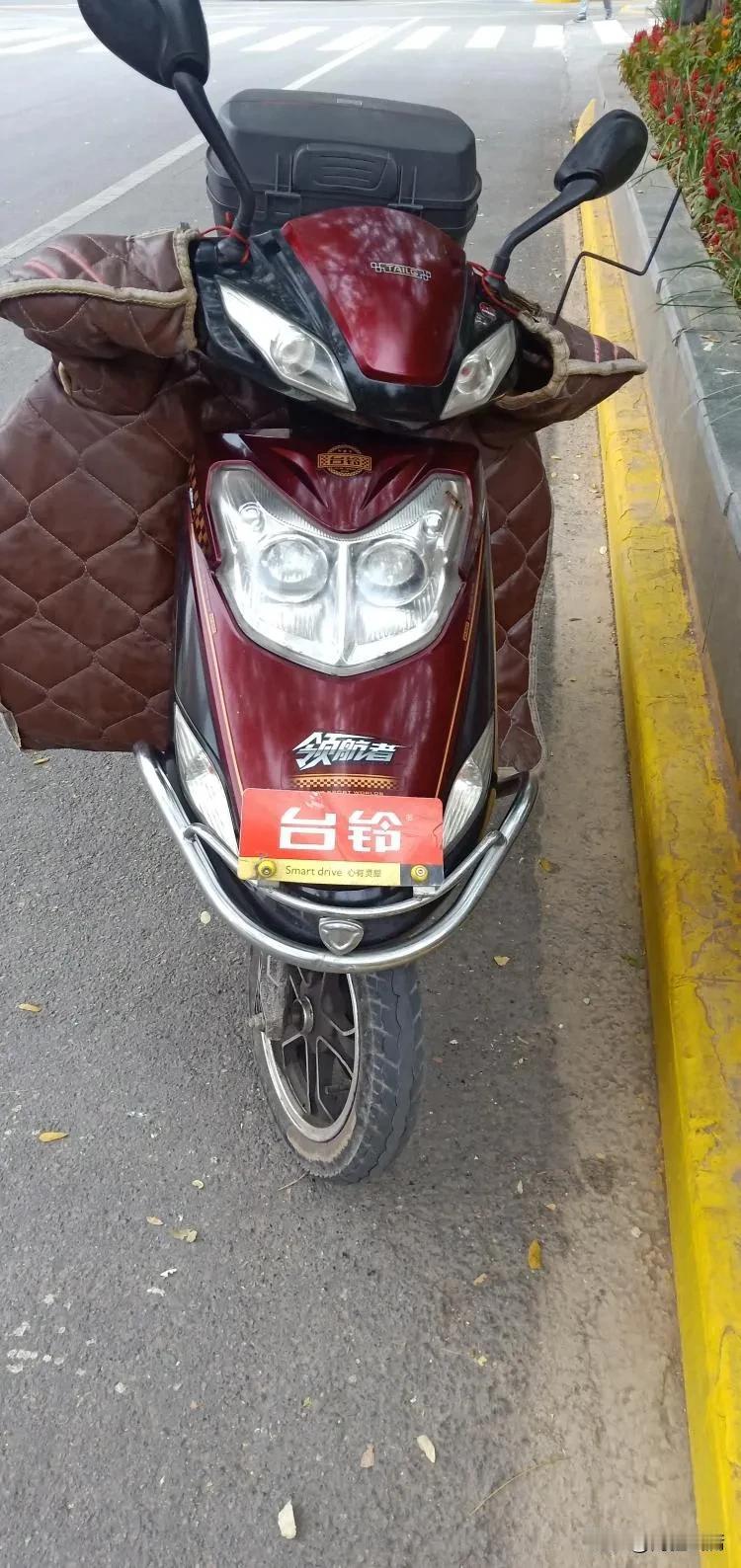 买电动车别再只看速度和续航了！新国标落地彻底变天
 目前市场基本是“三强说了算”