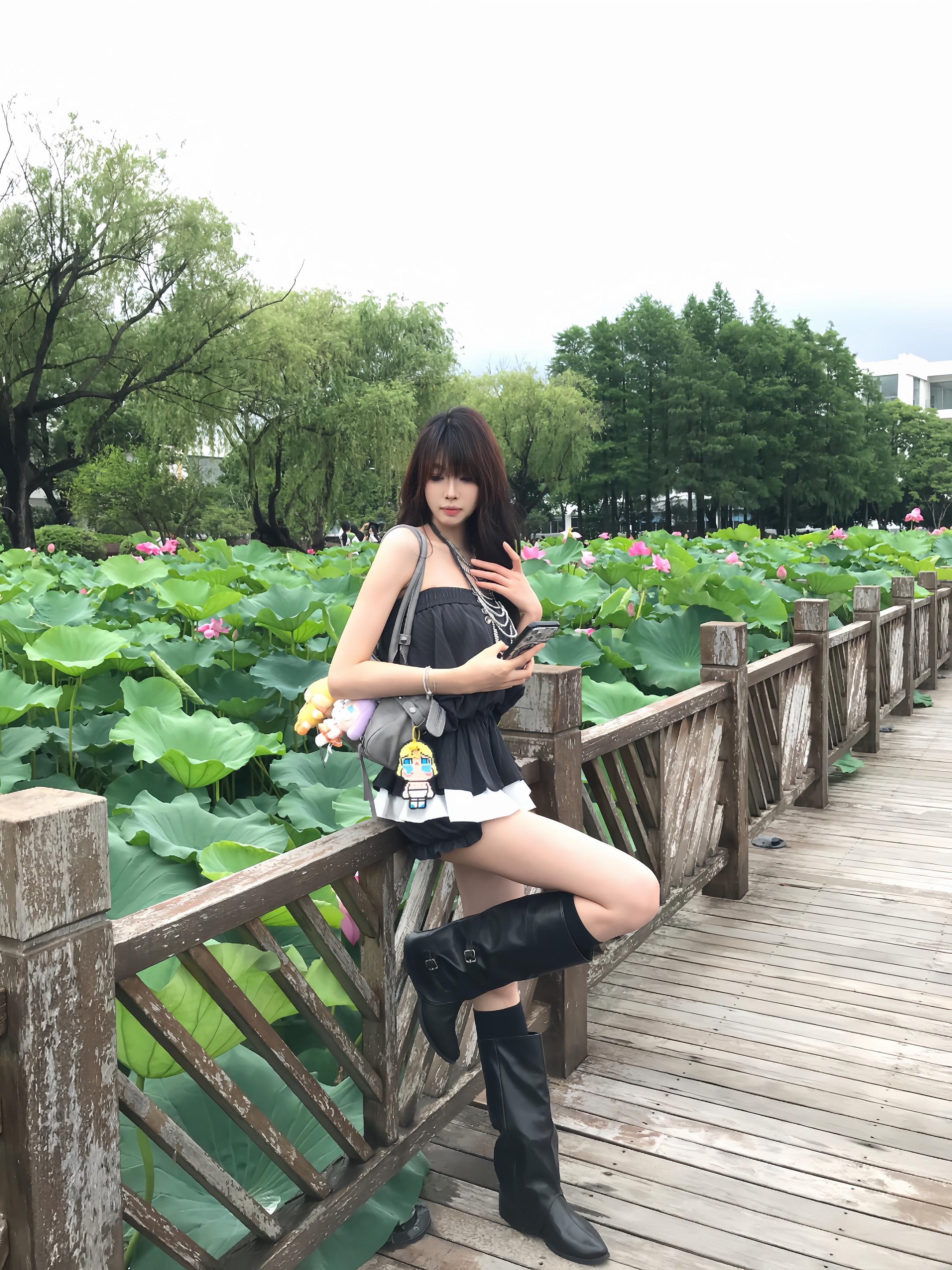 我毕业了