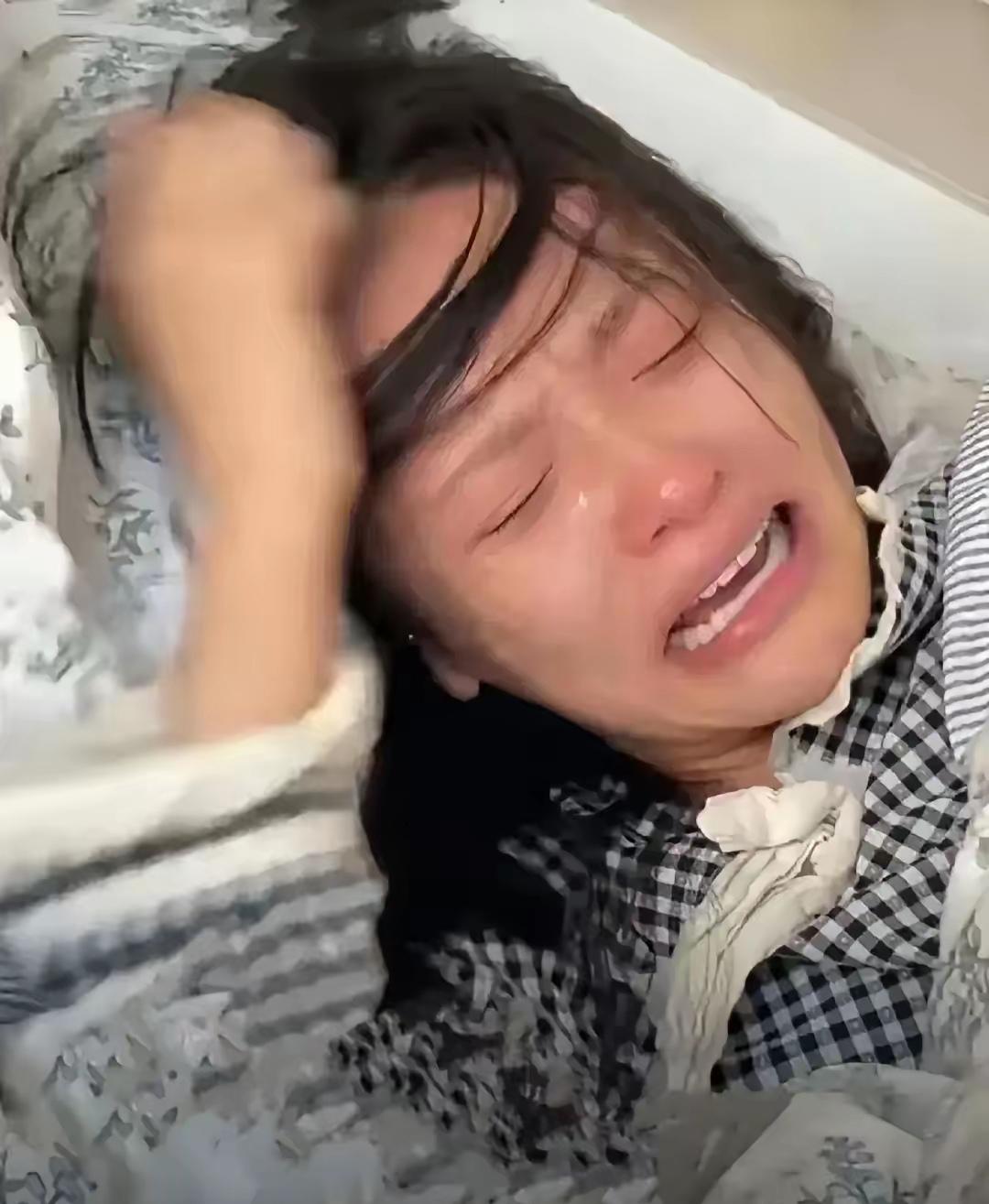 你能想象吗？一位刚剖宫产16天，还在家坐月子的女子，本应被悉心照料，却遭遇了噩梦