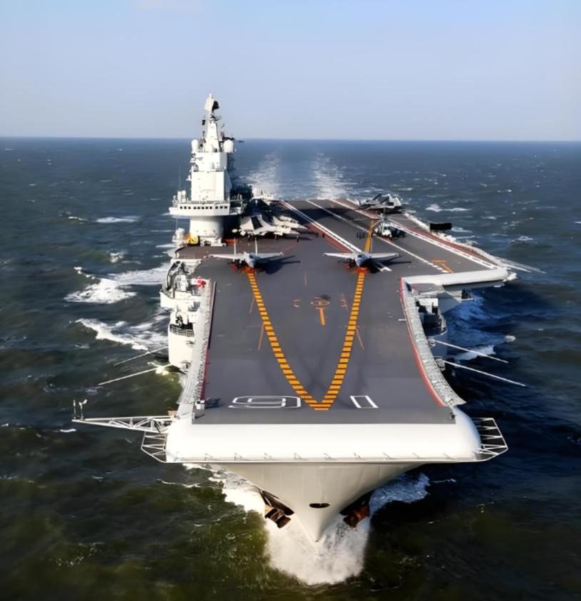 中方现在耐得住性子不动手！一个重要原因！那就是一旦中国卷入战争，将没有国家能够为