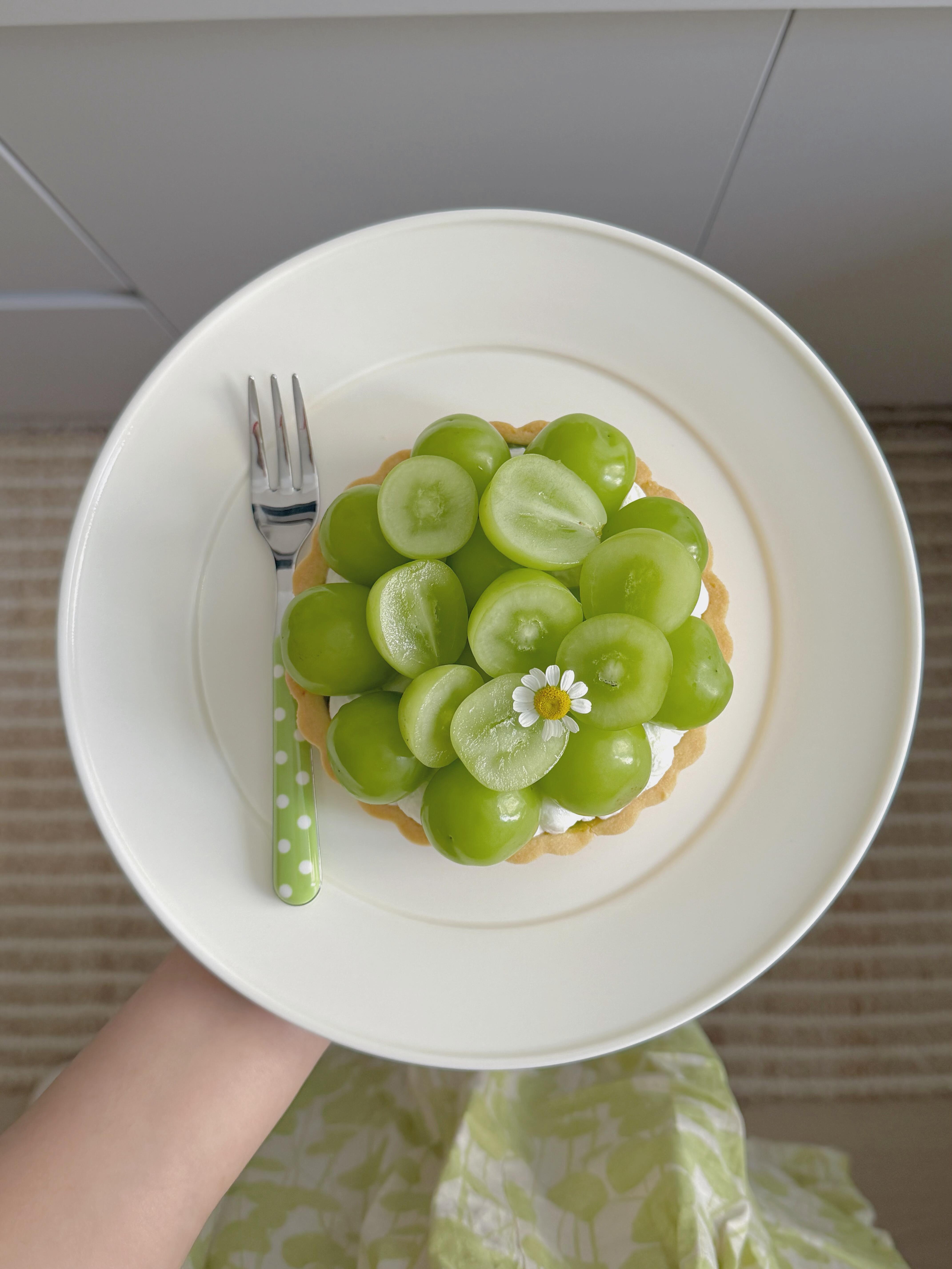 轻松熊抹茶青提挞 ՞⦁㉨⦁՞ 