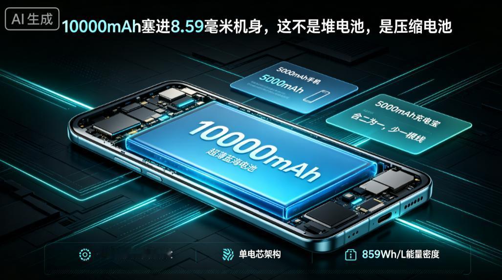 1500元的手机约等于“能开机、能扫码、能回微信”，但2026年的今天，iQOO