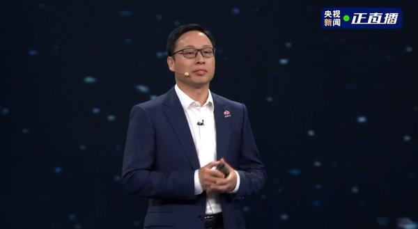 阿维塔全系首批升级华为 ADS5华为靳玉志官宣：阿维塔是华为乾崑创始伙伴，全系新