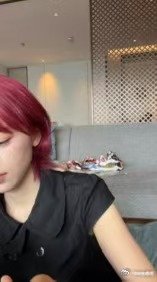 黄灿灿直播 不做作、不刻意，黄灿灿直播尽显真实本色，温柔治愈又元气满满，谁能拒绝