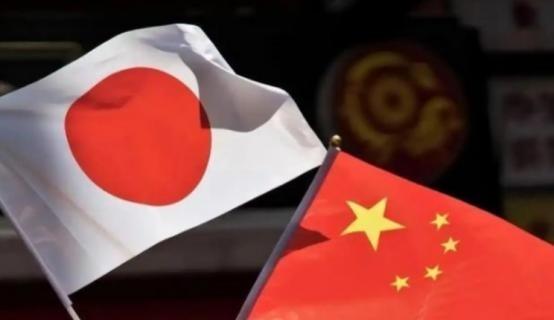 中日之间谁会开“第一枪”？第一枪就是导火索。打是免不了了，现在就是需要一个导火索