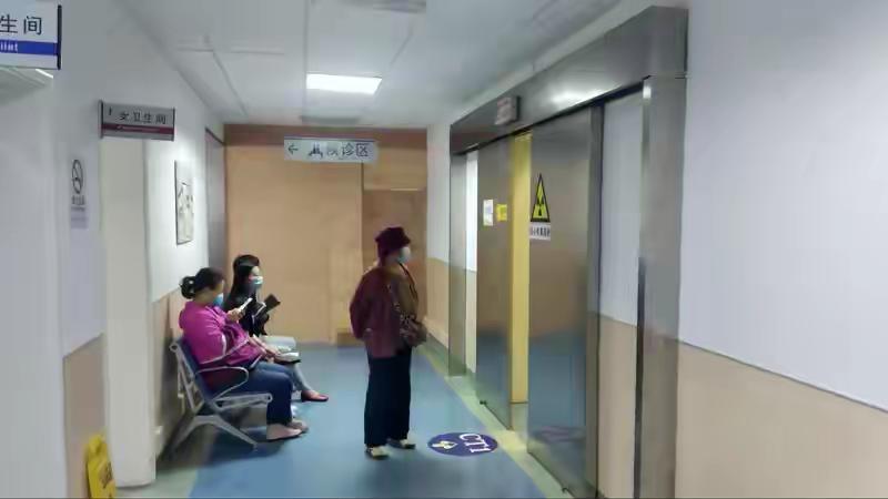 现在开始，公立医院CT报告结果互认。简单说就是，你在县城拍过片子，去地市医院，去