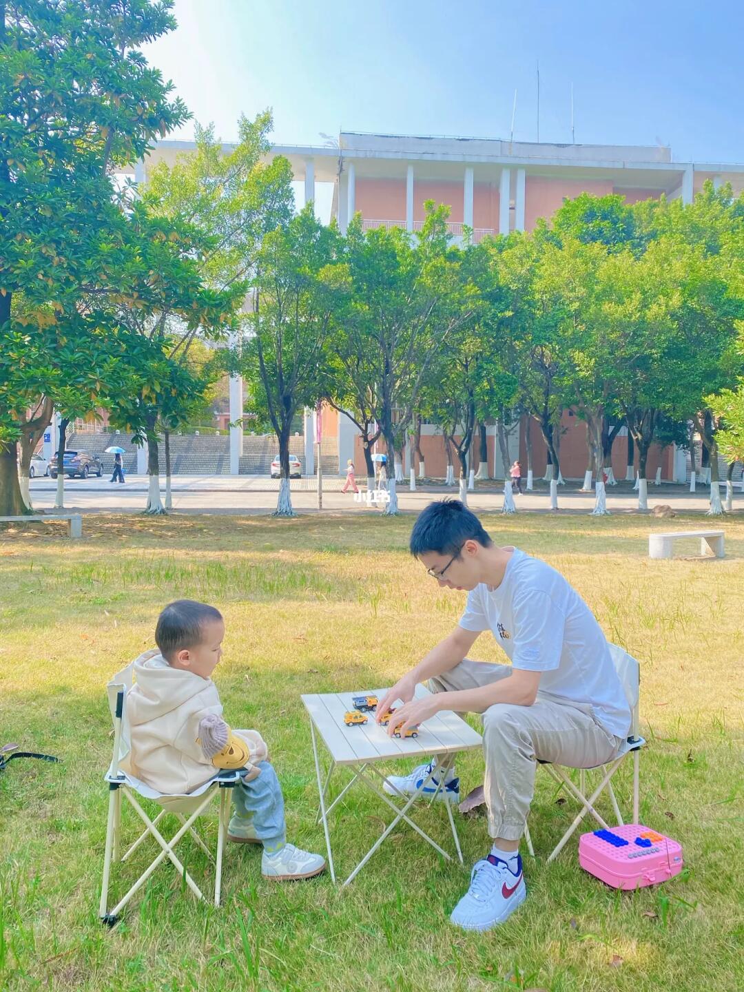 发现了一个普通家庭车险省钱小妙招❗️