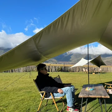 一尧笑说科技