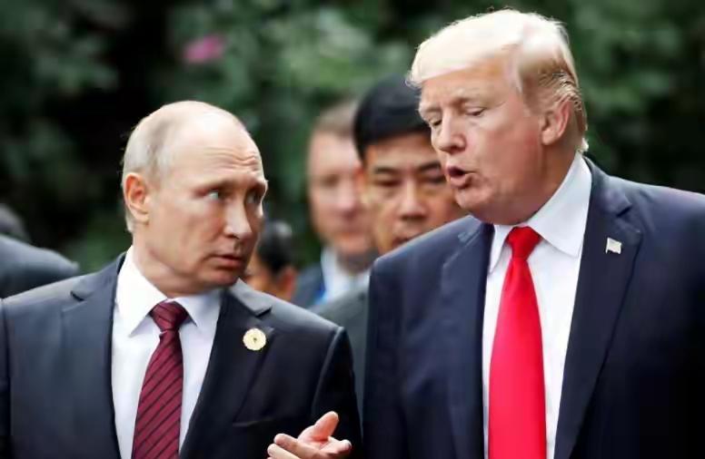 不给特朗普面子？乌克兰刚宣布停火，普京一声令下，俄军有新任务