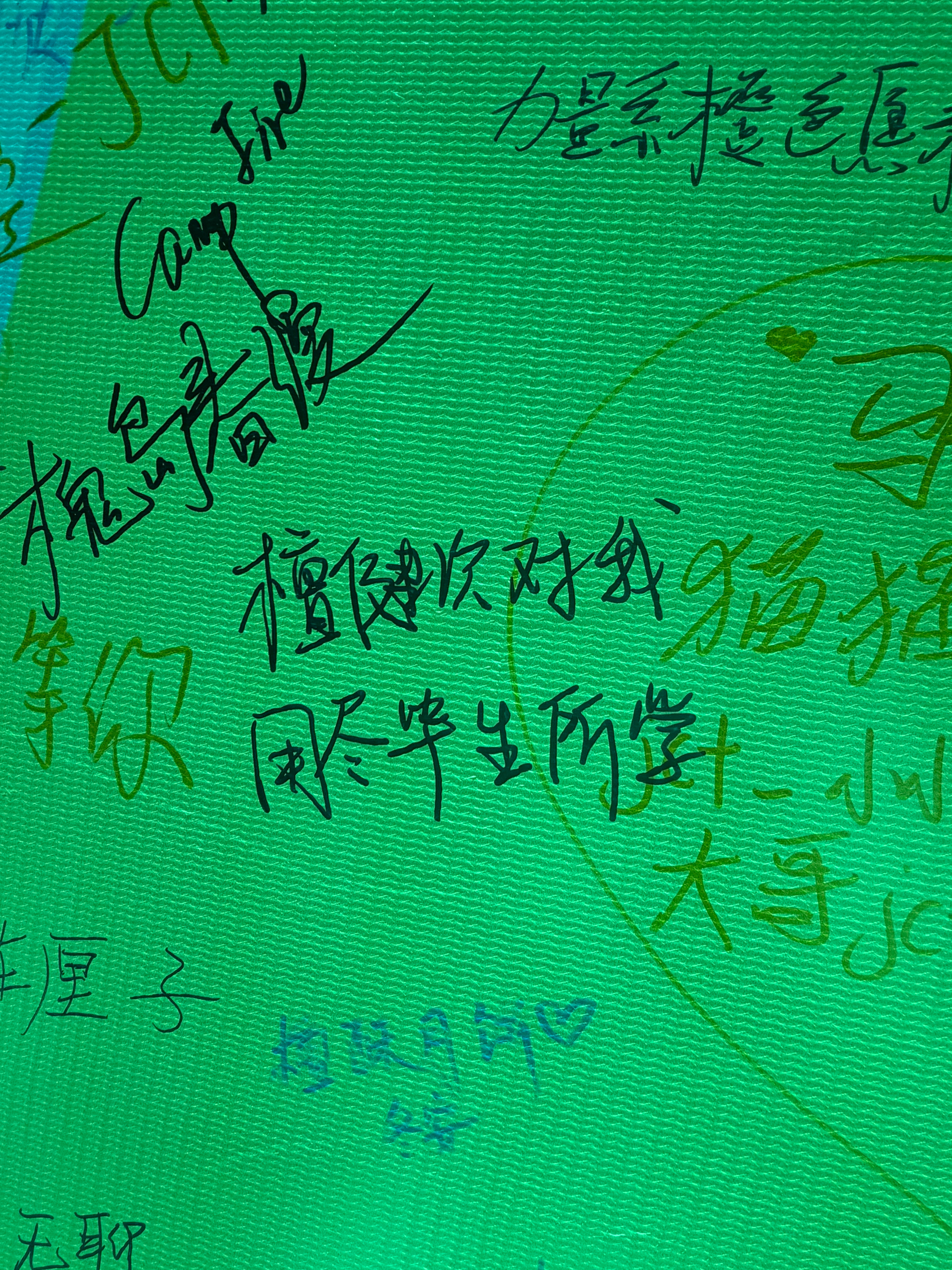 谢谢这个北笙
