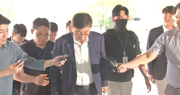 致17名中国人遇难！韩国人朴淳瓘一审被判15年，终审变4年