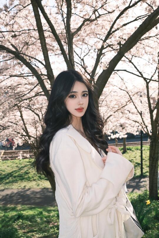 🇬🇧/春天来噜🌸