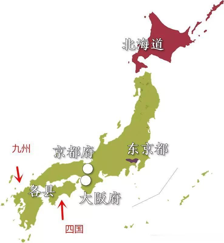 日本守不住了，挡得了一次进攻，挡得了两次进攻，挡不了总是进攻

小日本以为中国改
