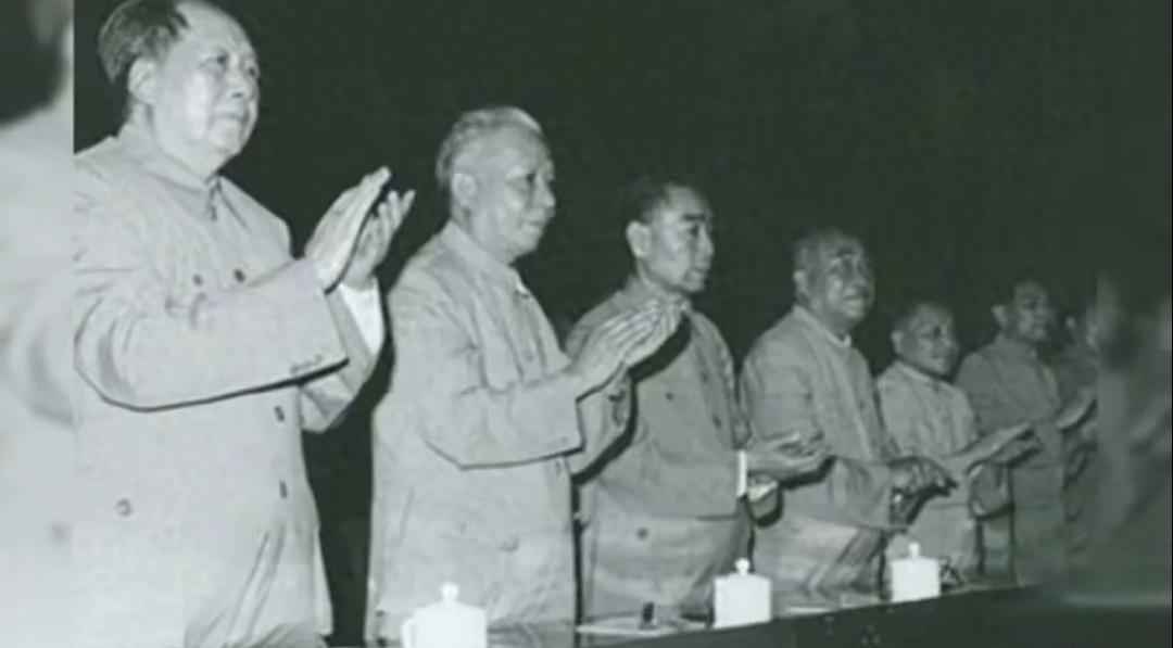 ＃红色文化＃
伟人风采欣赏：