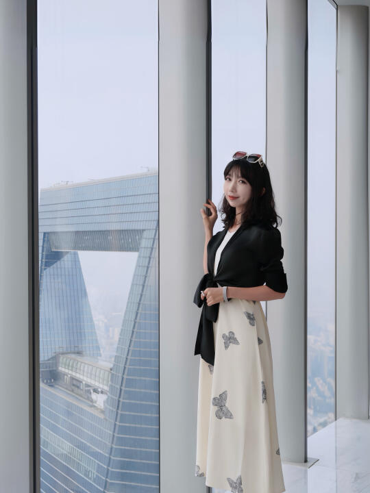 在云端 邂逅舌尖上的地中海滋味