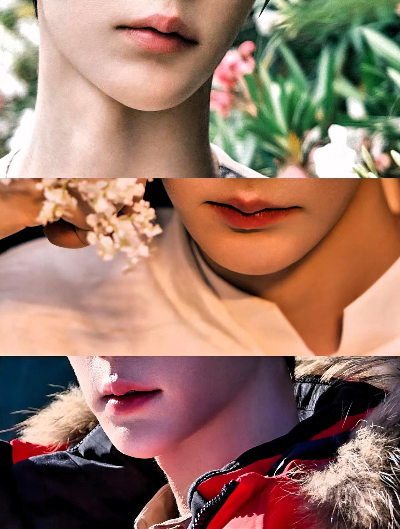 萌萌，你本会是温柔的丈夫，贴心的爸爸，把日子过得满是温柔与欢喜，这份美好，永远藏