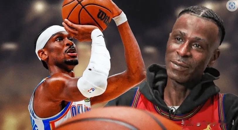美媒Clutch Points更新动态，在近日接受ClutchPoints专访时