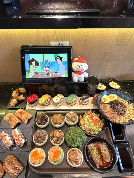 温州……适合二人食的日料小食堂🥺🥺