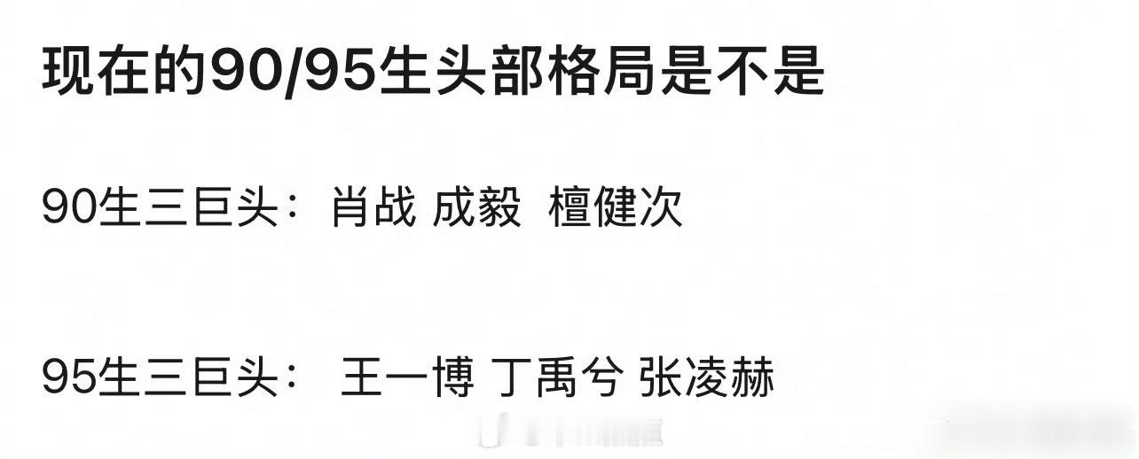 别蹭！里面有个浑水摸鱼…八五生不都公开了吗？为什么还要带进90生？ 
