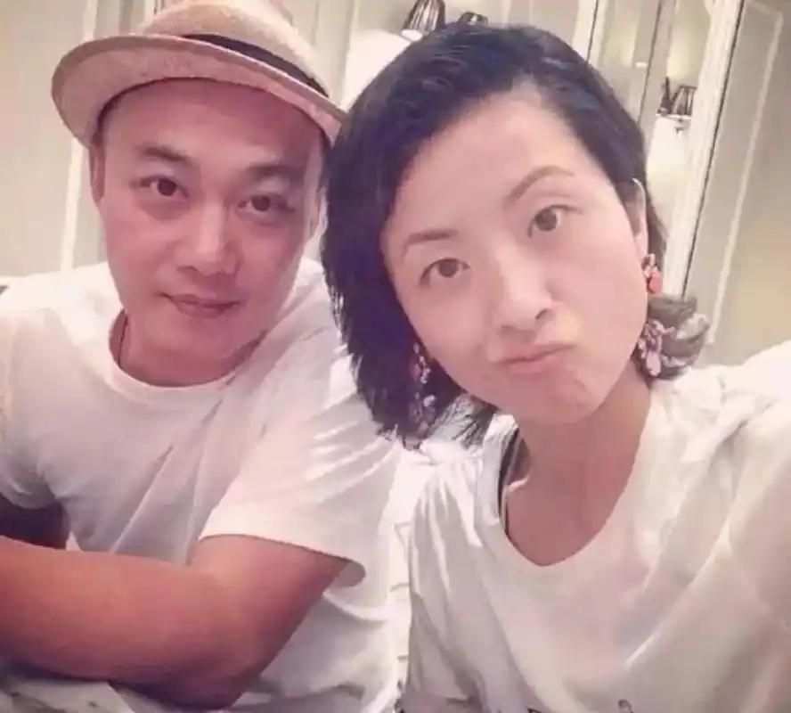 陈奕迅宠妻狂魔第一人，如果他跟老婆婚姻有什么问题，对记者毫不嘴软，称婚姻问题与他