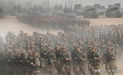 俄罗斯媒体这回说得挺不客气：中美军力差距太大，除了人多，中国全是弱势。这话说得，