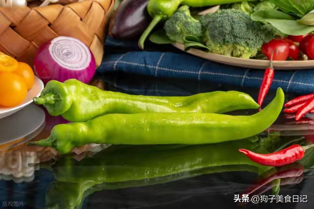 立春后“养肝就是养命”，建议多吃5种蔬菜，气血足了，显年轻

立春后“养肝就是养