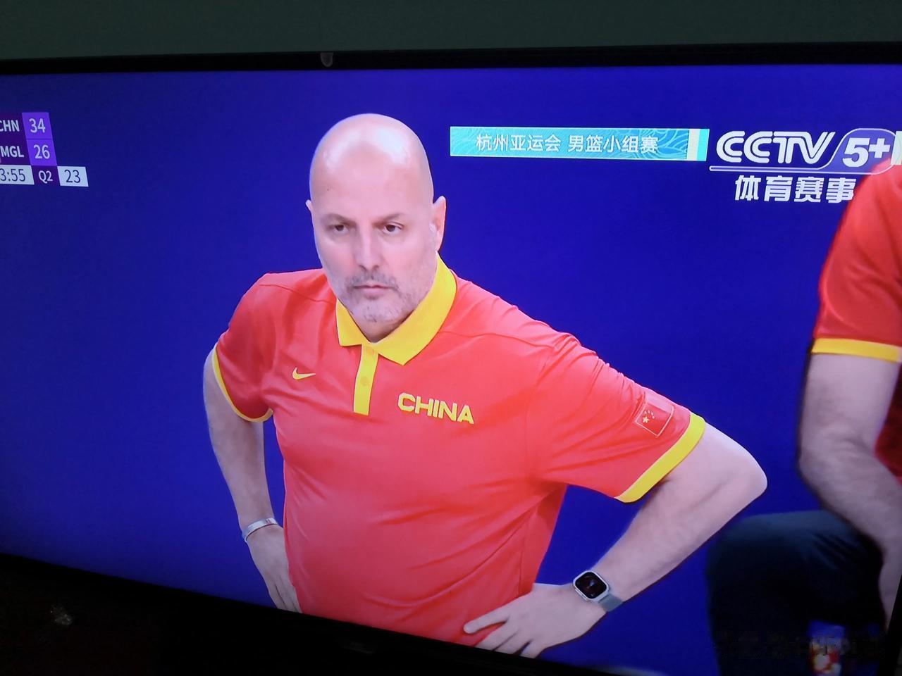 试问！世界杯结束都一个多月了，你们练啥了？
打蒙古这样的球队竟然体现不出来任何优