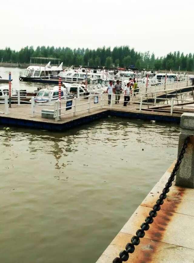 微山湖好不好，作为一个土生土长的湖区人，我对微山湖的看法很重要：
一、湖东夏镇到