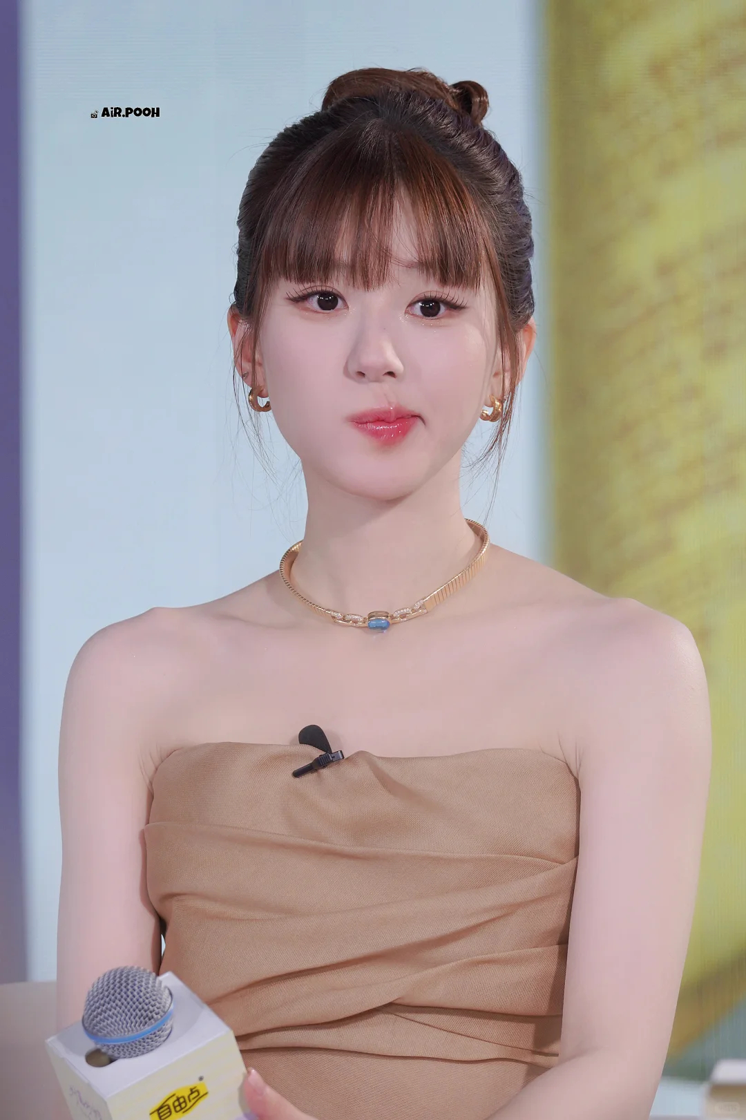 糯糯雪媚娘🤗 赵露思