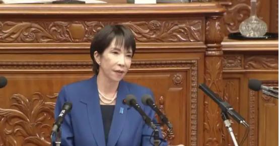 近期日本在台海的挑衅动作，绝非偶然，而是其多重野心的集中暴露。日本特意选择《马关