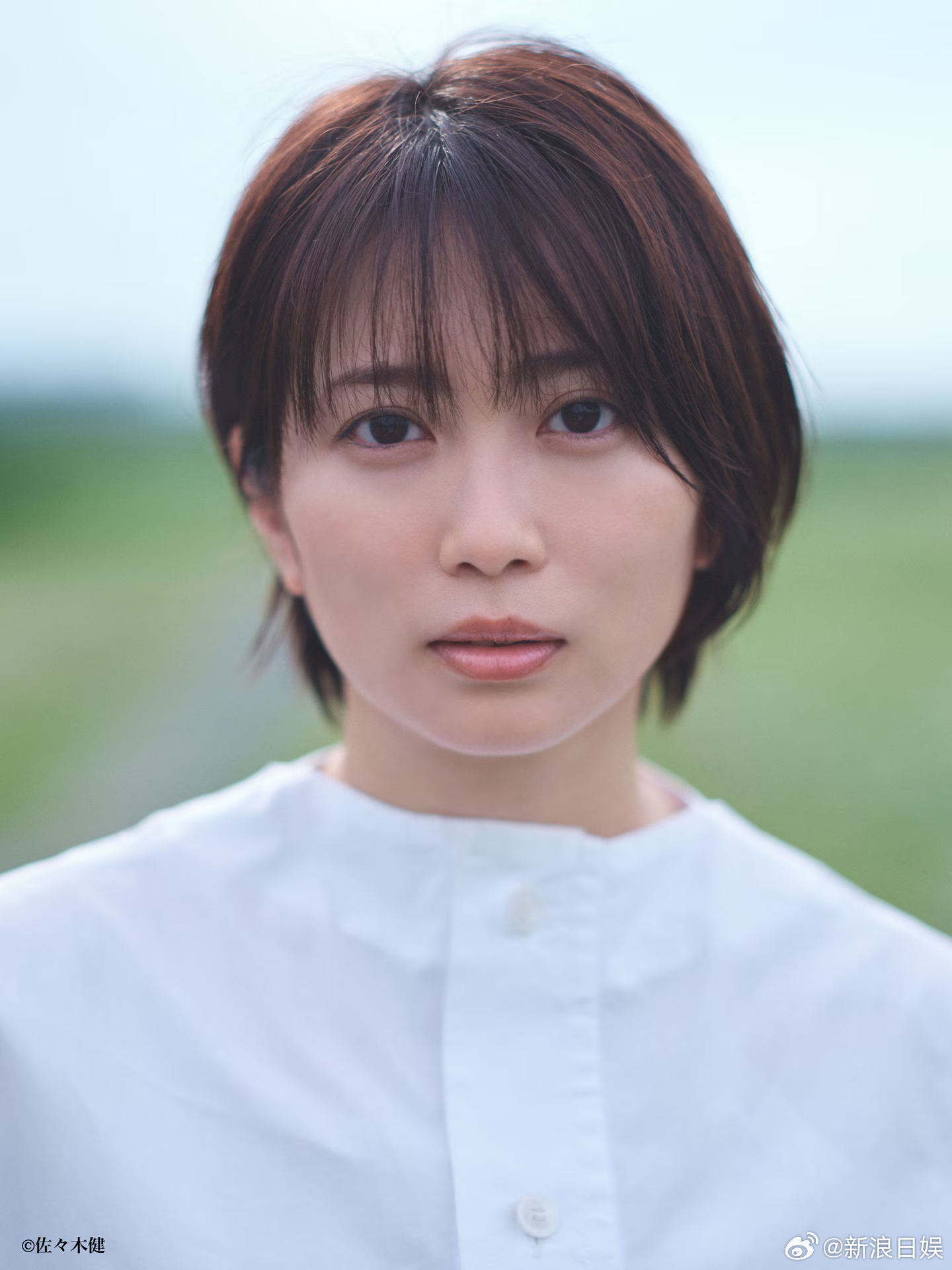 海外影视速递 森田望智主演、笨蛋节奏 担任编剧的NHK2027年春晨间剧《巡警天