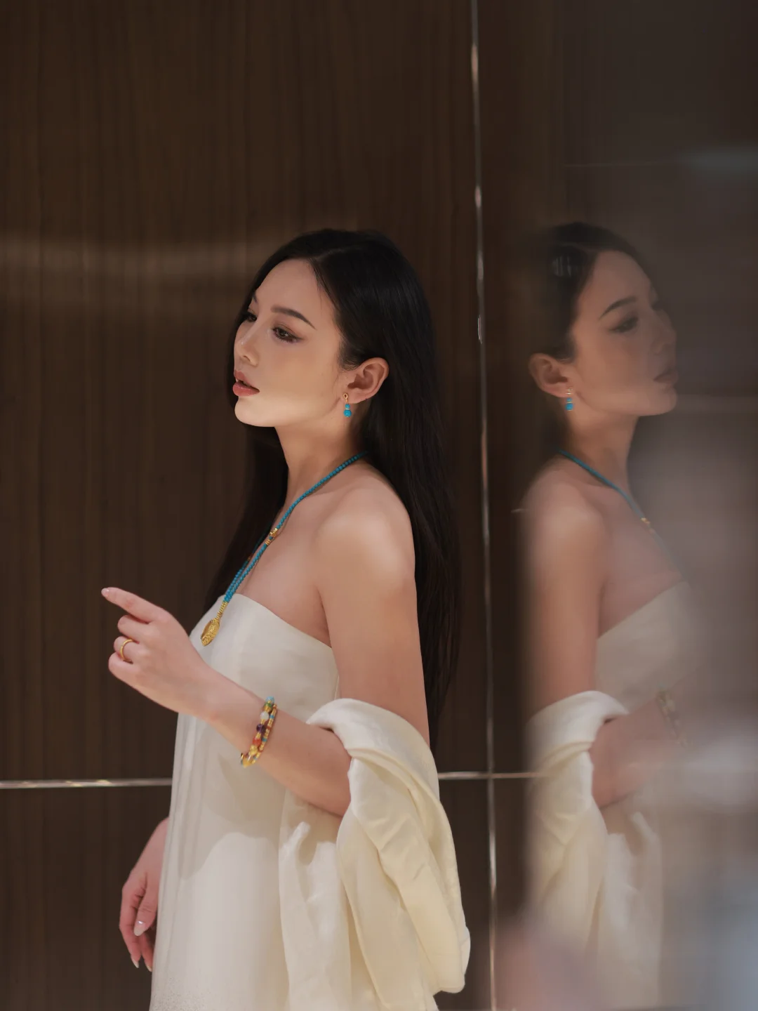 视己如珍宝，方能读懂世间臻宝